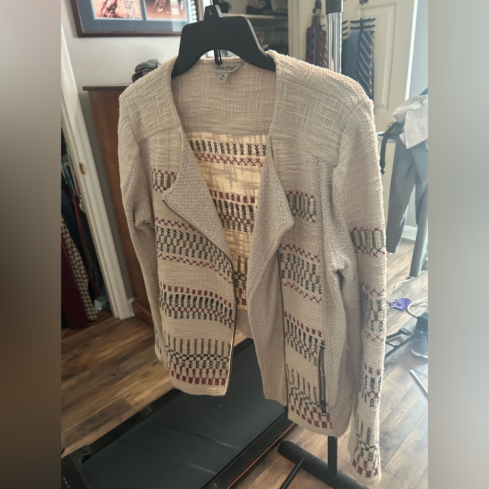 Lucky Brand jacket